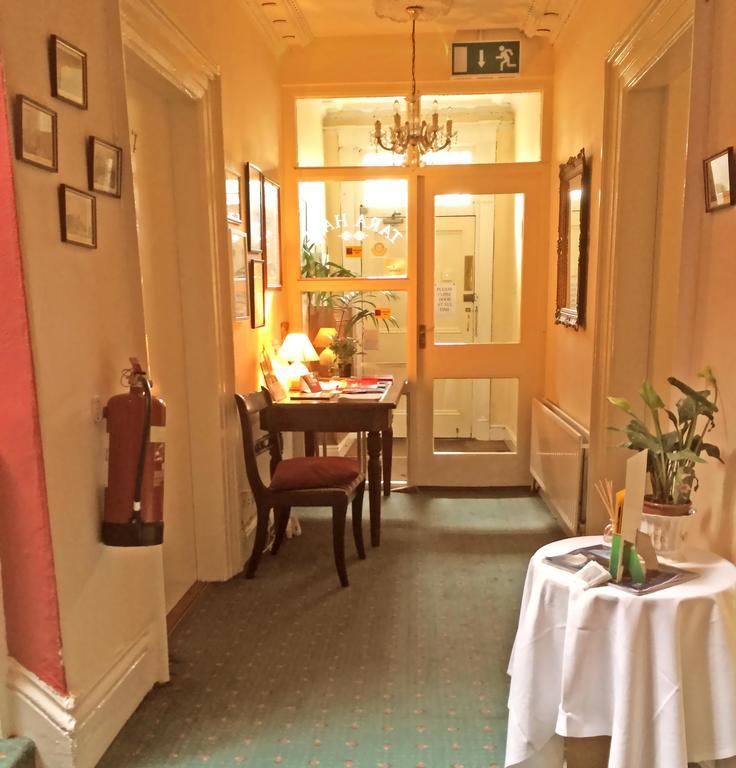 Tara Hall Accommodation ダン・レアリー 部屋 写真