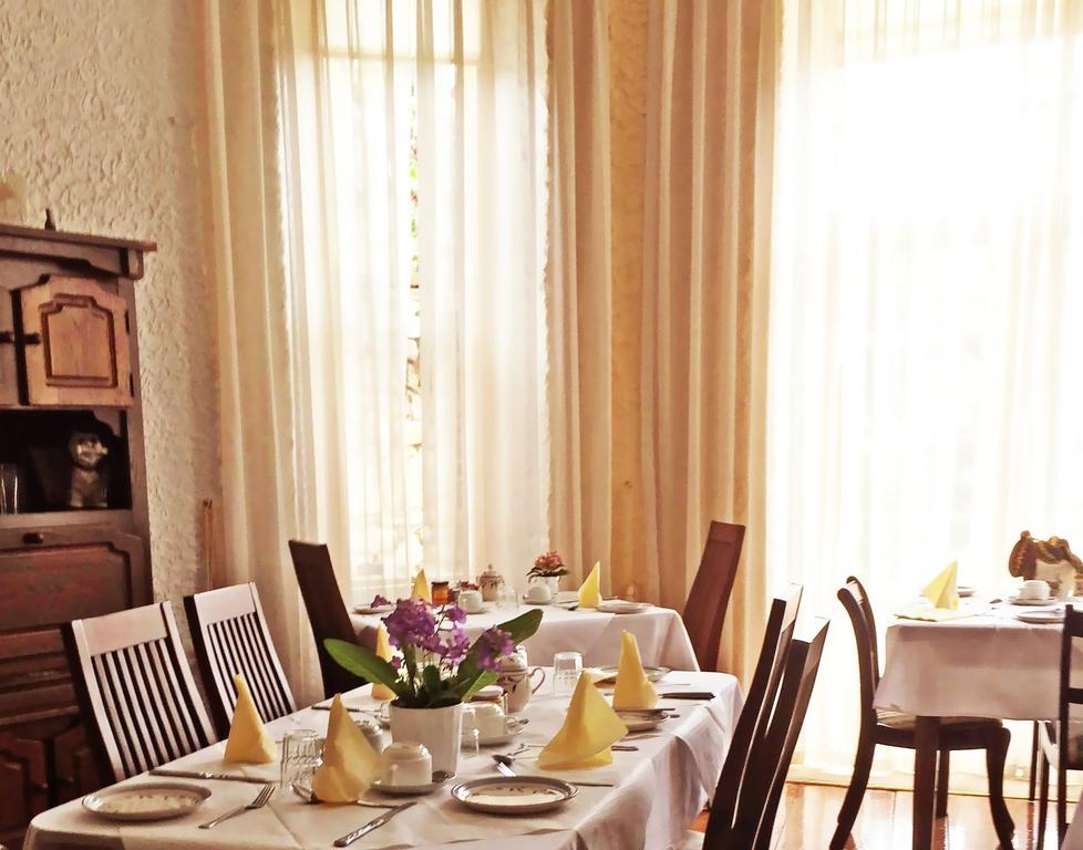 Tara Hall Accommodation ダン・レアリー 部屋 写真