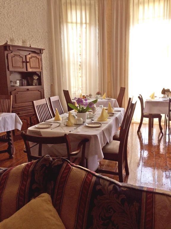 Tara Hall Accommodation ダン・レアリー 部屋 写真