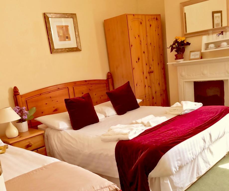 Tara Hall Accommodation ダン・レアリー 部屋 写真