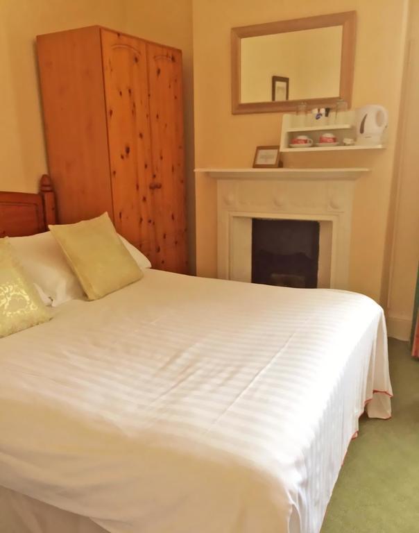 Tara Hall Accommodation ダン・レアリー 部屋 写真