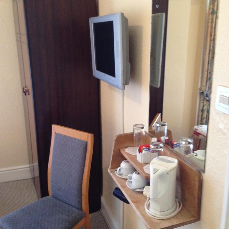 Tara Hall Accommodation ダン・レアリー 部屋 写真
